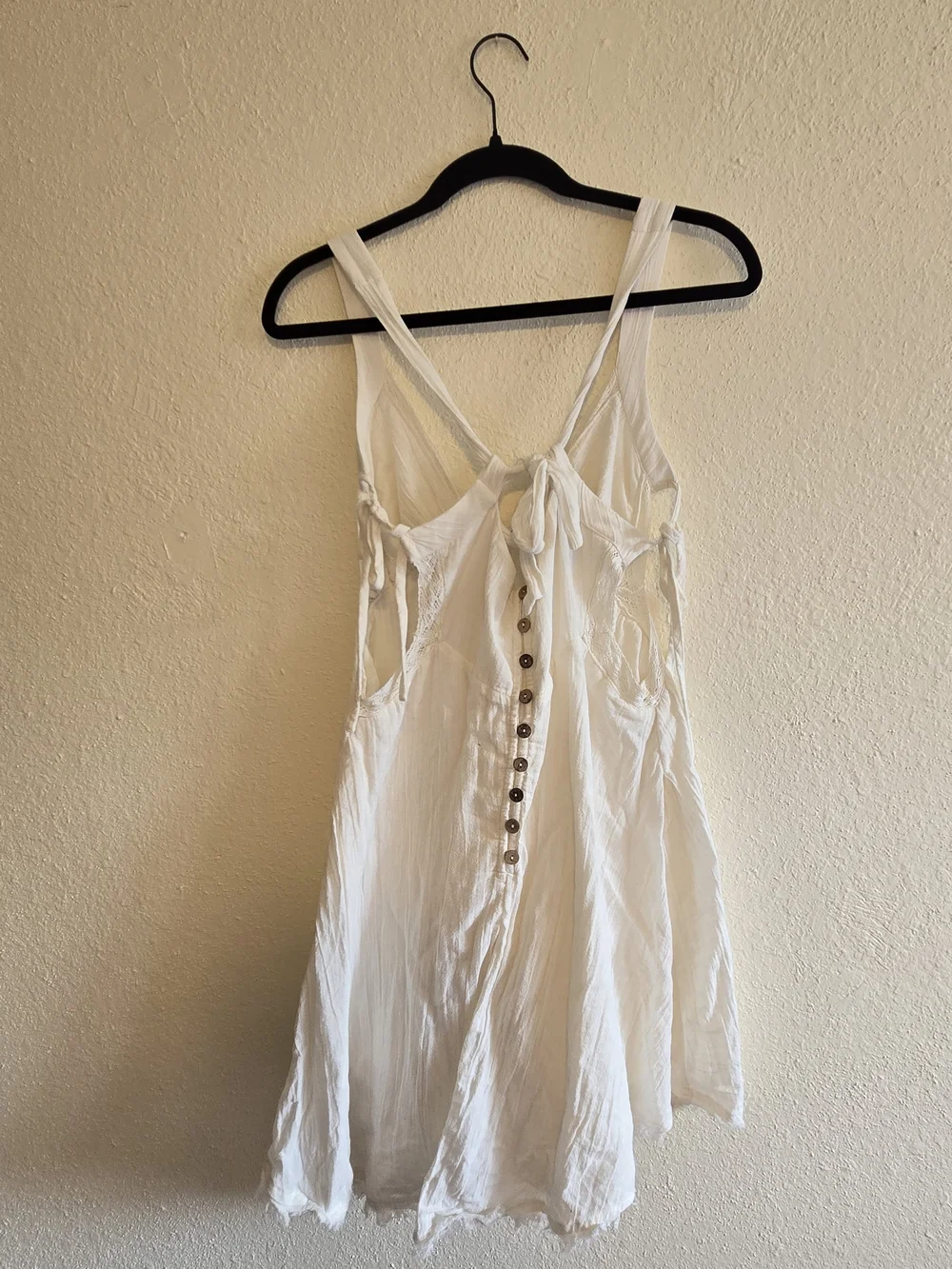 Free People so femme